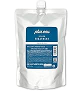 Amazon | plus eau プリュスオー メロウ トリートメント